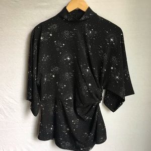 Black Star Top